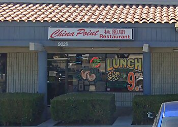 Rancho Cucamonga Chinese Restaurants China Point Restaurant