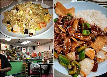 Rancho Cucamonga Chinese Restaurants China Point Restaurant