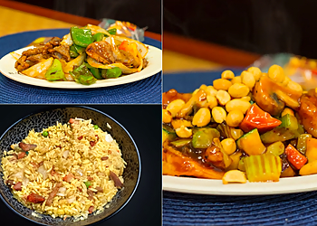 Newark Chinese Restaurants China Sea Chinese Restaurant