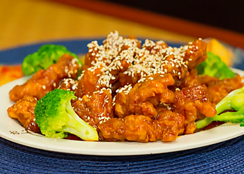 China Sea Chinese Restaurant Newark Chinese Restaurants image 1