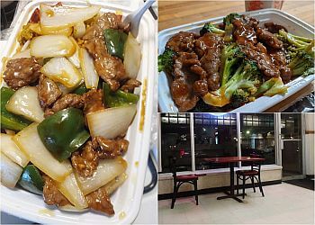 Bridgeport Chinese Restaurants China Sky Chinese Restaurant