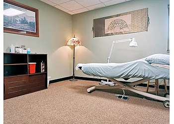 Madison Acupuncture China Spring Acupuncture & Herbal Medicine