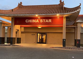 Lubbock Chinese Restaurants China Star