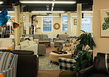 Syracuse Furniture Stores China Towne Furniture & Mattress