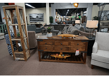 3 Best Furniture Stores in Syracuse, NY - Expert Recommendations