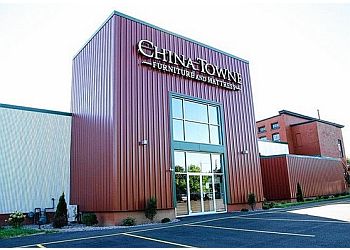 China Towne Furniture & Mattress Syracuse Furniture Stores