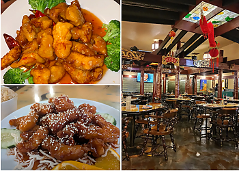 Colorado Springs Chinese Restaurants China Village
