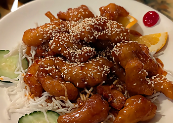 Colorado Springs Chinese Restaurants China Village