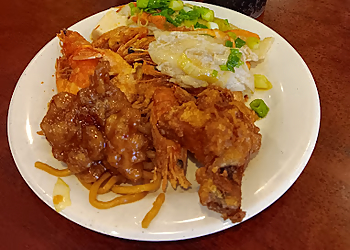 China Wall Buffet Concord Chinese Restaurants image 1