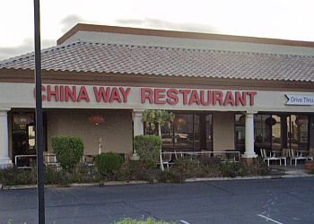 Chandler Chinese Restaurants China Way Restaurant