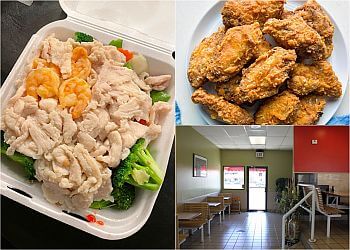 Chandler Chinese Restaurants China Way Restaurant