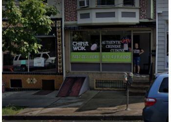 Allentown Chinese Restaurants China Wok