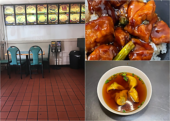 Allentown Chinese Restaurants China Wok