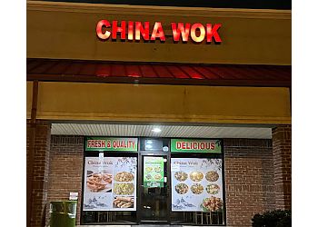 Columbus Chinese Restaurants China Wok