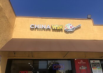 Pomona Chinese Restaurants China Wok