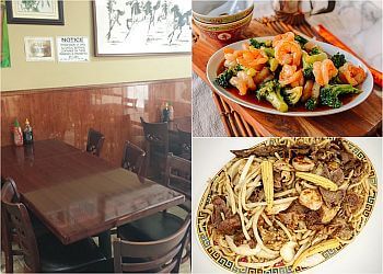 Pomona Chinese Restaurants China Wok