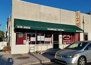 Vallejo Chinese Restaurants China Wok