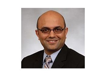 Chinar S. Mehta, MD - KAISER PERMANENTE Vancouver Gastroenterologists