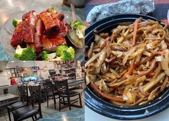 3 Best Chinese Restaurants in Washington, DC - Expert Recommendations