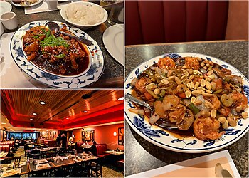 Pittsburgh Chinese Restaurants Chinatown Inn