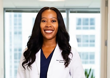 Chinenye Wachuku-Miranda, DPM, MBA, MEng Chinenye Wachuku-Miranda, DPM, MBA, MEng - Springfield, MA Podiatrists - Doctor Portrait Image