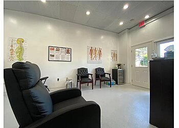 Chinese Acupuncture and Herbal Medicine of Tampa Tampa Acupuncture image 1