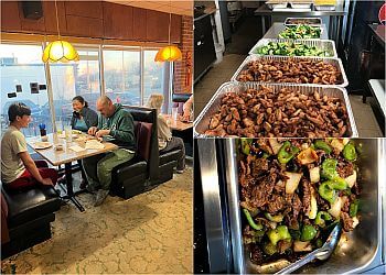 Kansas City Chinese Restaurants Chinese Buffet