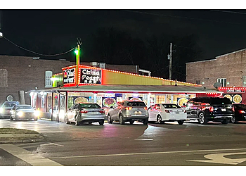 China Feast - Kansas City, MO Chinese Restaurants - Restaurant Exterior Image