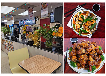 China Feast - Kansas City, MO Chinese Restaurants - collage image(highlights)