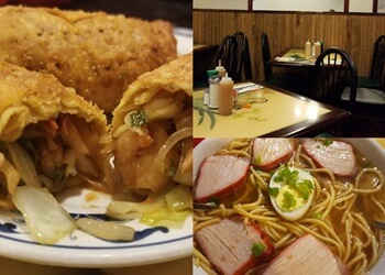 New Orleans Chinese Restaurants Chinese Kitchen