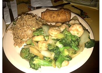 3 Best Chinese Restaurants in New Orleans, LA - Expert Recommendations