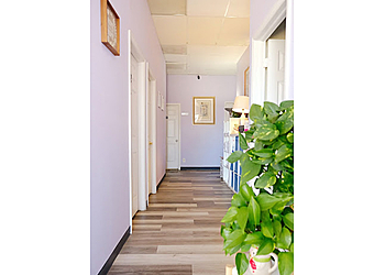 Chinese Massage Aurora Massage Therapy image 1