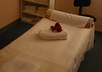 Amarillo Massage Therapy Chinese Massage Center Body Oasis