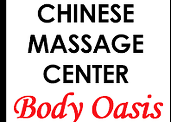 Amarillo Massage Therapy Chinese Massage Center Body Oasis