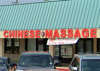Chinese Massage Clinic Baton Rouge Massage Therapy