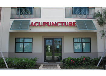 Chinese Medical Clinic West Palm Beach Acupuncture
