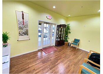 Plano Acupuncture Chinese Medicine Wellness Center of America