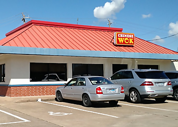 Pasadena Chinese Restaurants Chinese Wok