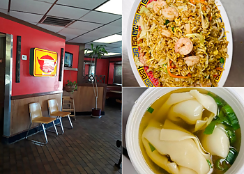Pasadena Chinese Restaurants Chinese Wok