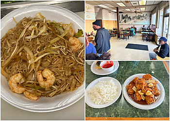 Columbia Vietnamese Restaurants Chinese Wok Express