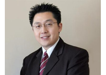 Ching K. Chiao Ching K. Chiao