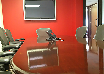 Ching K. Chiao, Esq. - Pasadena, CA Real Estate Lawyers - Law Firm Interior Image