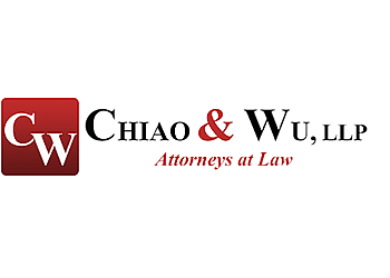 Ching K. Chiao, Esq. - Pasadena, CA Real Estate Lawyers - Law Firm Logo
