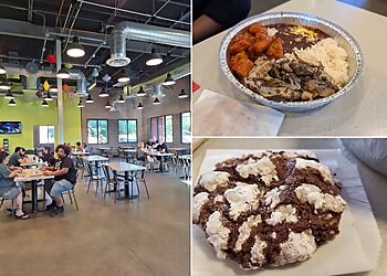 Phoenix Mexican Restaurants Chino Bandido