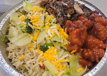 Phoenix Mexican Restaurants Chino Bandido