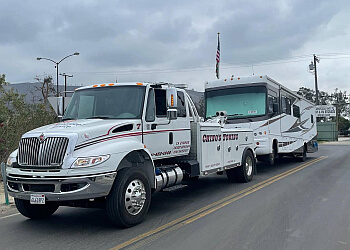 Chino s Towing in San Bernardino ThreeBestRated