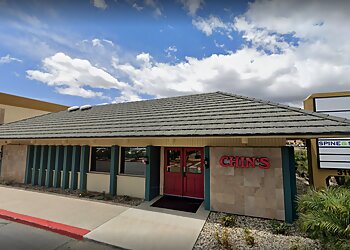 Escondido Chinese Restaurants Chin's Gourmet