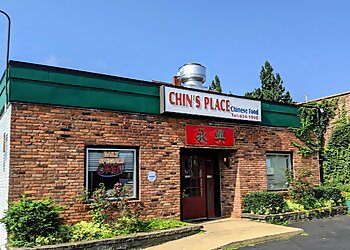 Akron Chinese Restaurants Chin’s Place