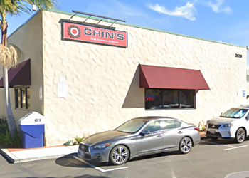 Carlsbad Chinese Restaurants Chin's Szechwan-Carlsbad