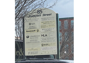 Worcester Urologists Chintan Patel, MD - SAINT VINCENT HOSPITAL